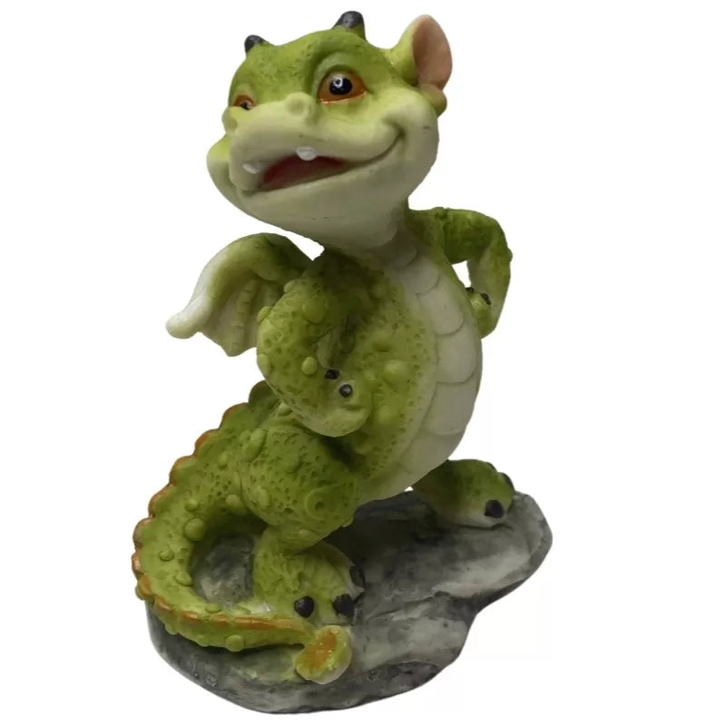 Cute Dragon 11cm Hands on Hips