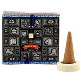 Satya Cones - Super Hit Incense
