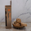 Palo Santo Incense 4pcs Smudge Bombs