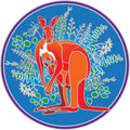 Sunseal Oz Kangaroo