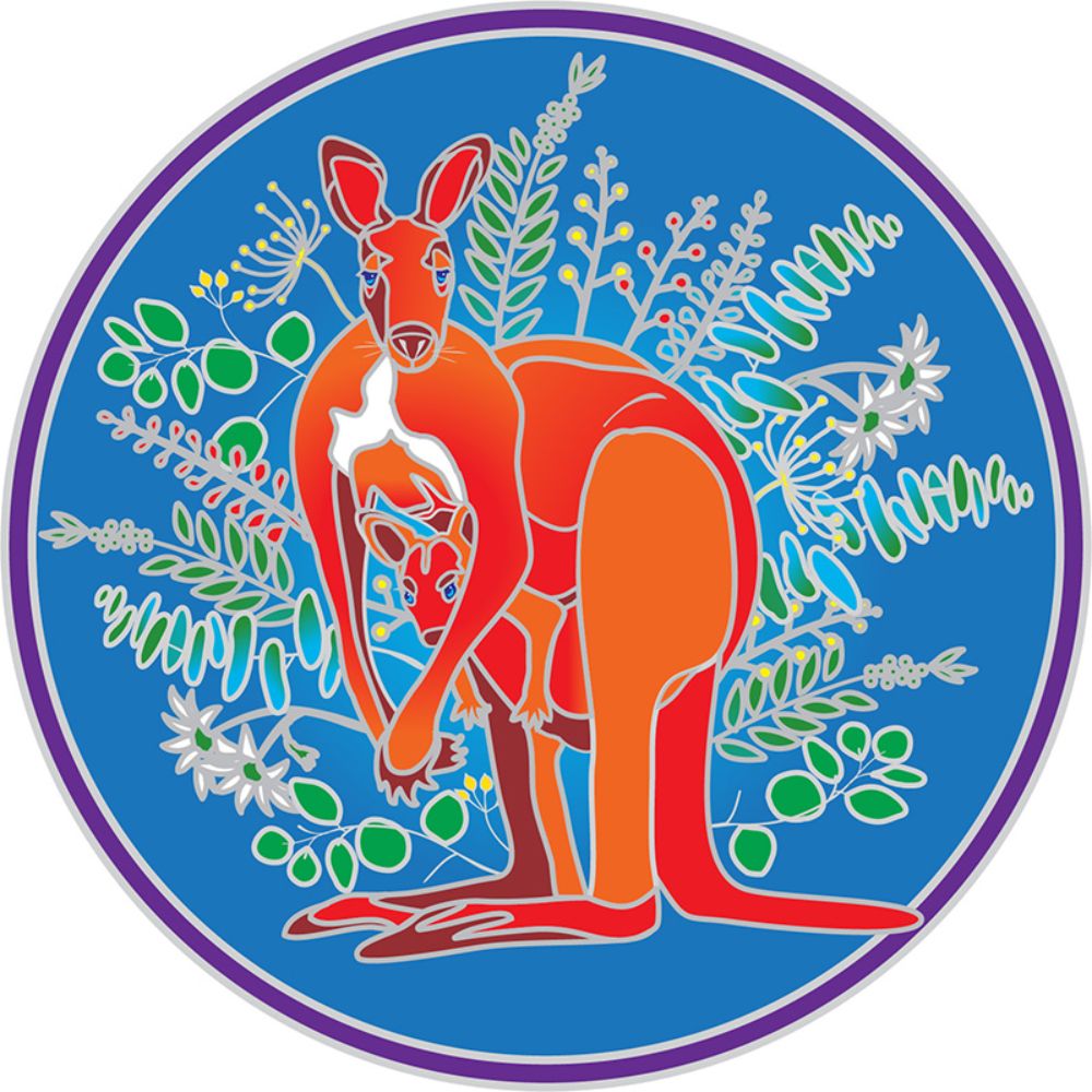 Sunseal Oz Kangaroo