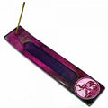 Elephant Soapstone Incense Burner 5 x 25cm