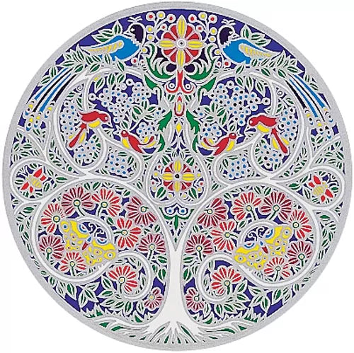 Sunseal Tree of Life
