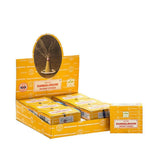 Satya Cones - Sandalwood Incense