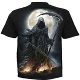 Spiral Direct T-Shirt - Shadow Rider