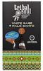 Tribal Soul Jumbo Backflow Cones - White Sage & Palo Santo