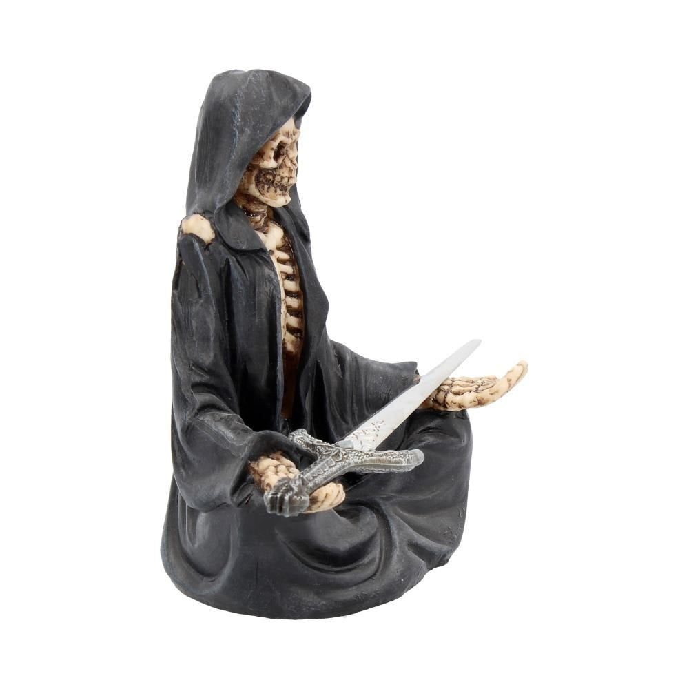Eternal Servitude Reaper Figurine 15cm