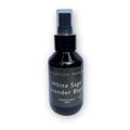 100ml Illumination Mandalas Clearing Spray - White Sage & Lavender