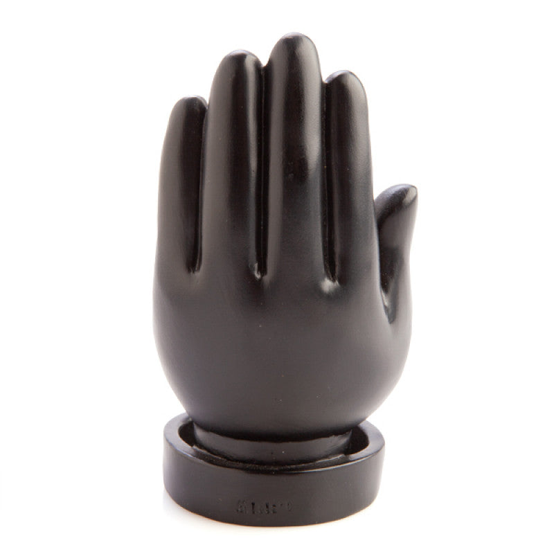 Celestial Hamsa Hand Backflow Incense Burner
