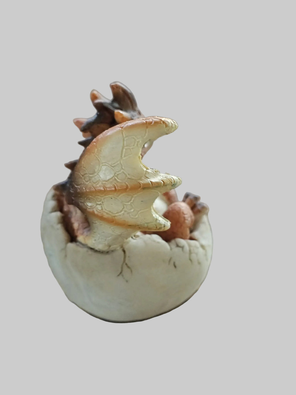 Hatching Dragon Egg - Small A