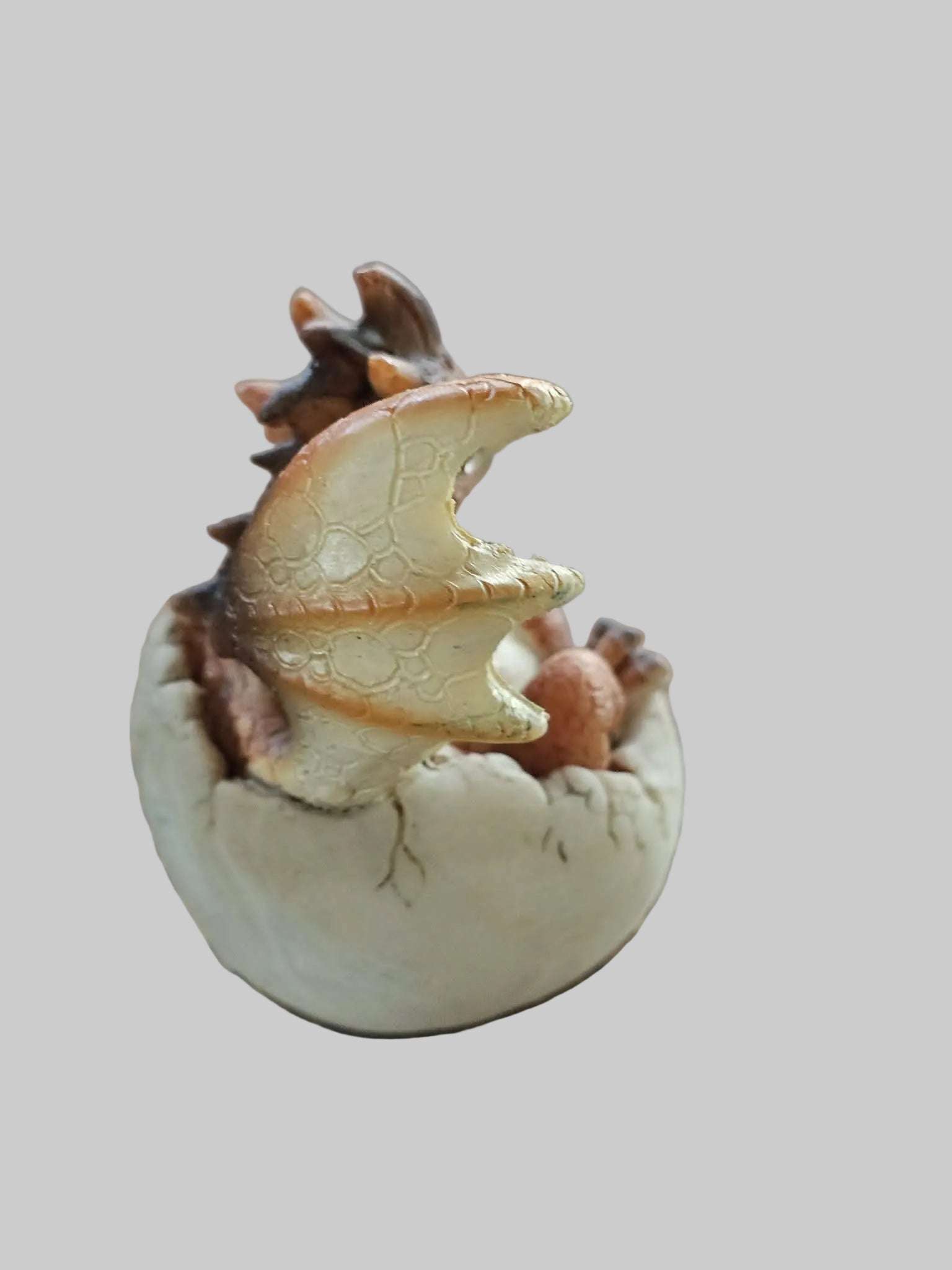 Hatching Dragon Egg - Small A