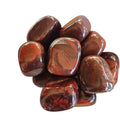 Brecciated Jasper - Tumbled Stone