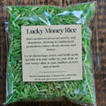 Lucky Money Rice