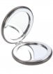 Dark Forest Compact Mirror - Mystical Moon