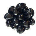 Black Tourmaline - Tumbled Stone