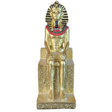 Egyptian Figurine - Pharoah