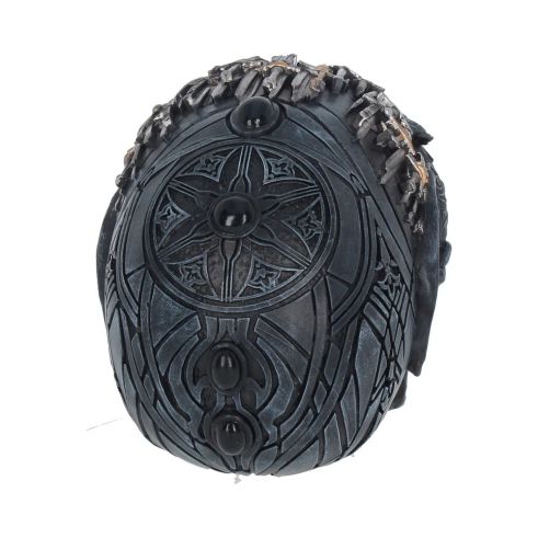 Sword Skull 18.5cm