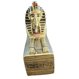 Egyptian Figurine - Sphinx