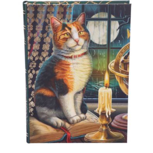 Adventure Awaits Journal 17cm A5 - Lisa Parker