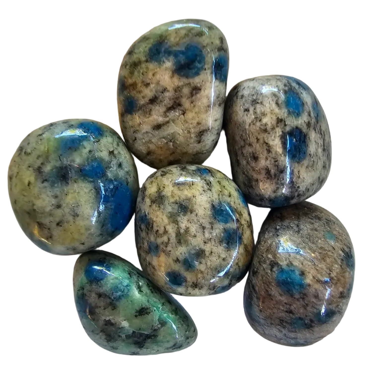 K2 - Tumbled Stone