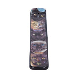 Cat Totem Incense Burner 24.5cm - Lisa Parker