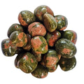 Unakite - Tumbled Stone