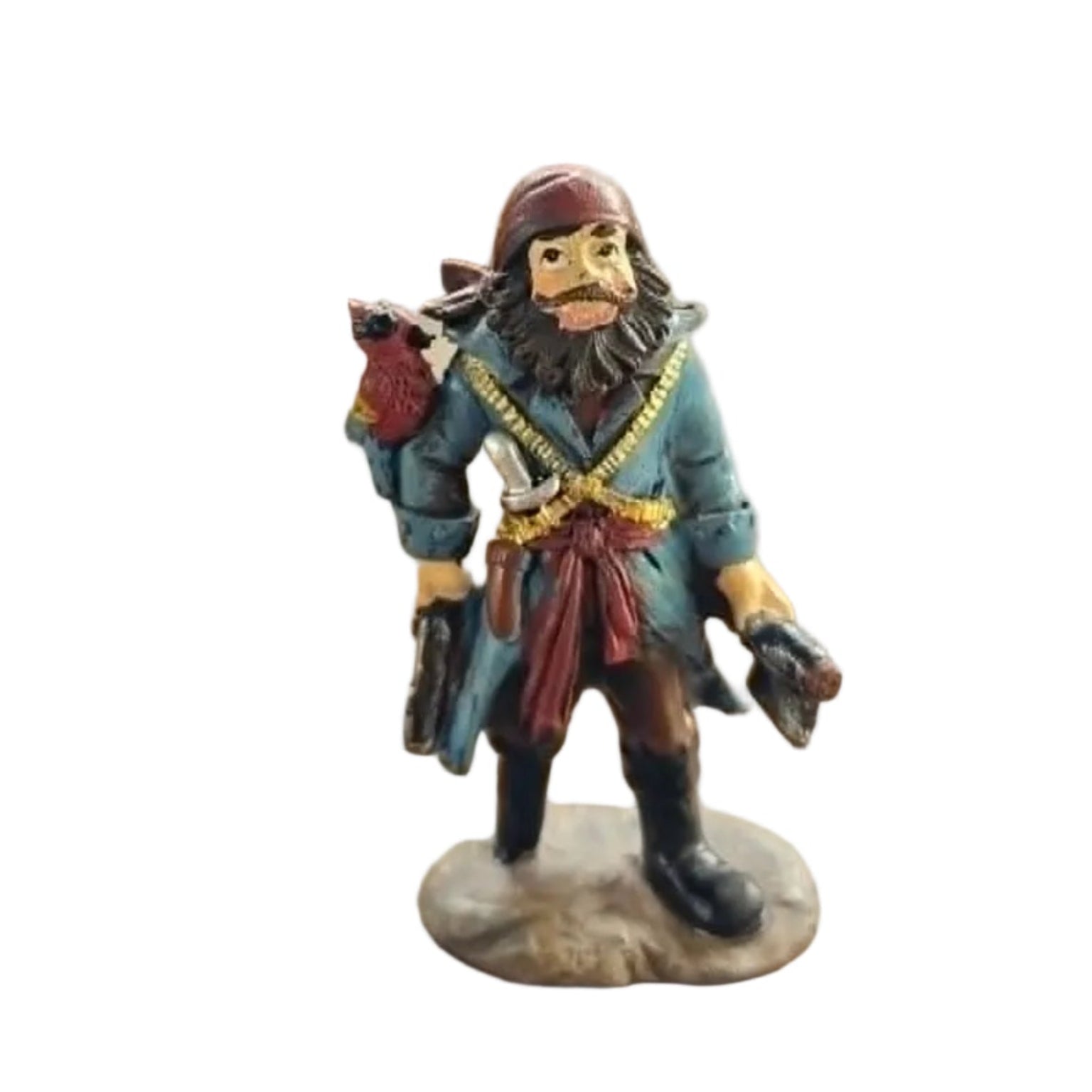9cm Pirate
