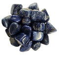Sodalite - Tumbled Stone