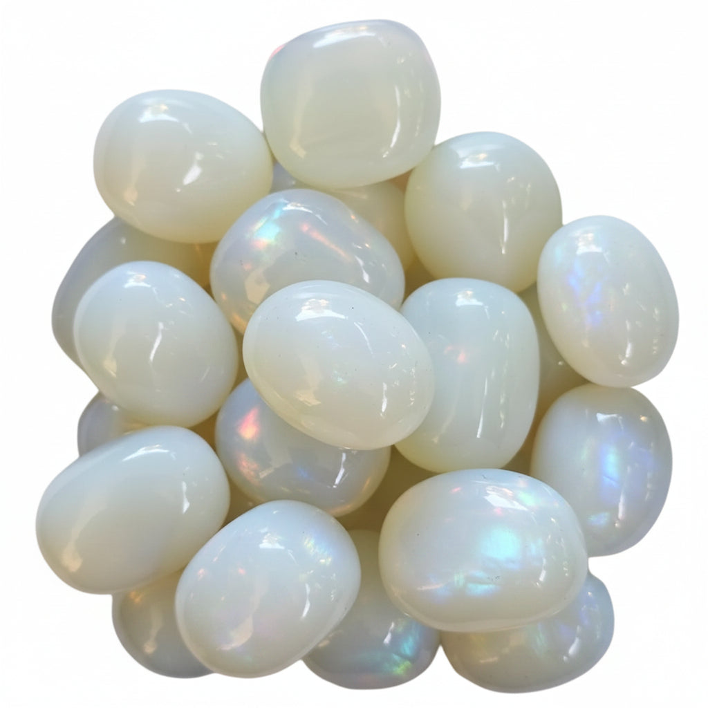 Opalite - Tumbled Stone