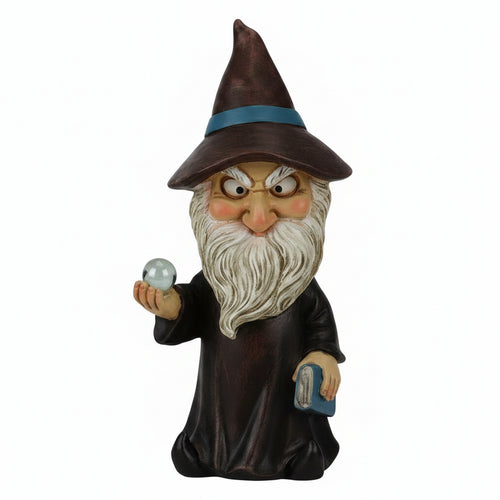 15cm Wizard Bobble Head