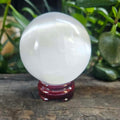 5cm Selenite Sphere