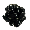 Black Obsidian - Tumbled Stone