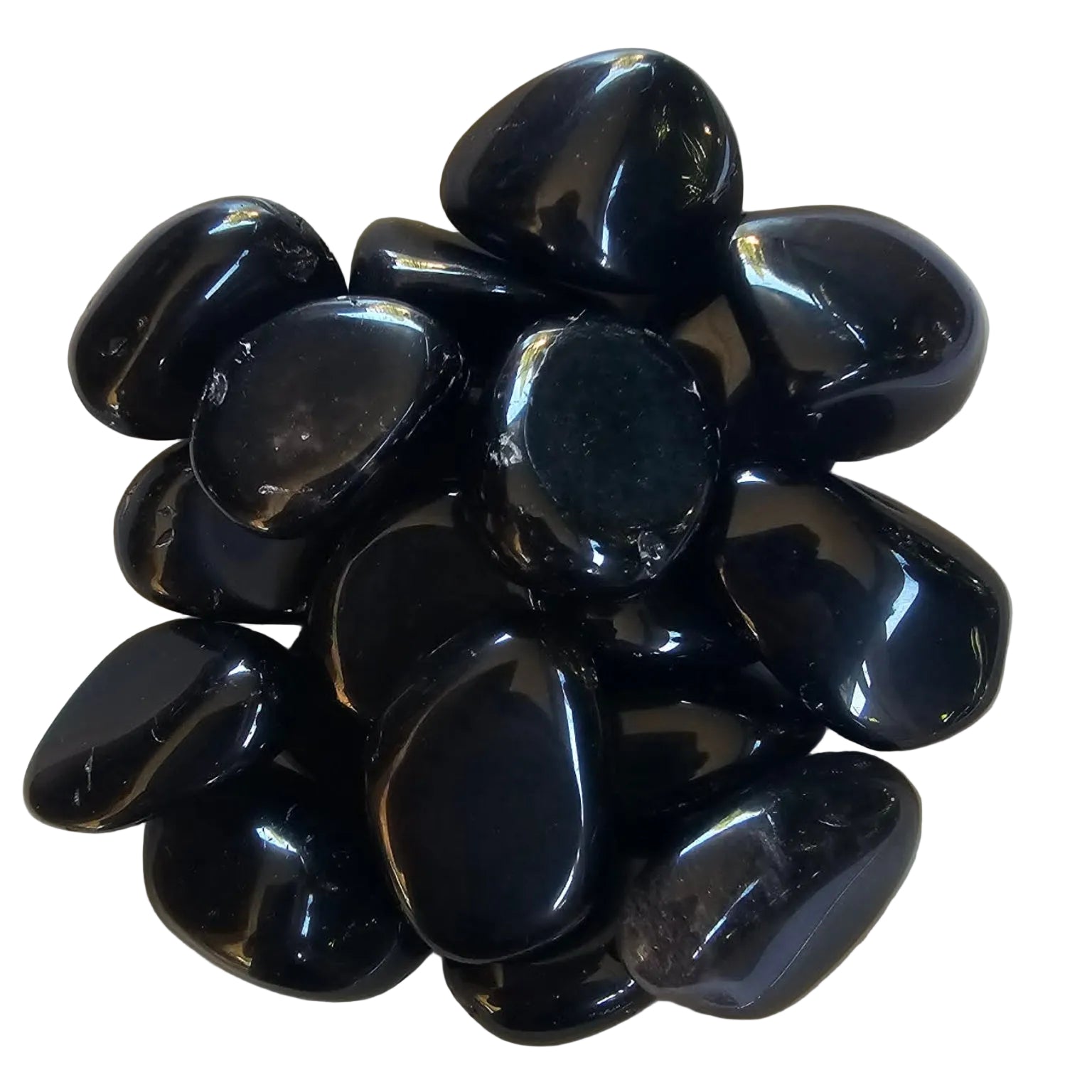 Apache Tears - Tumbled Stone