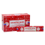 Satya - Celestial Bliss Incense