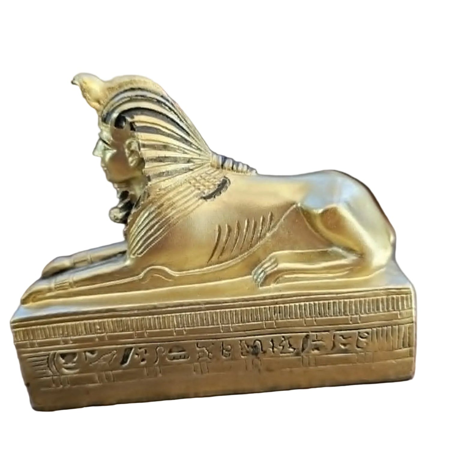 Egyptian Figurine - Sphinx