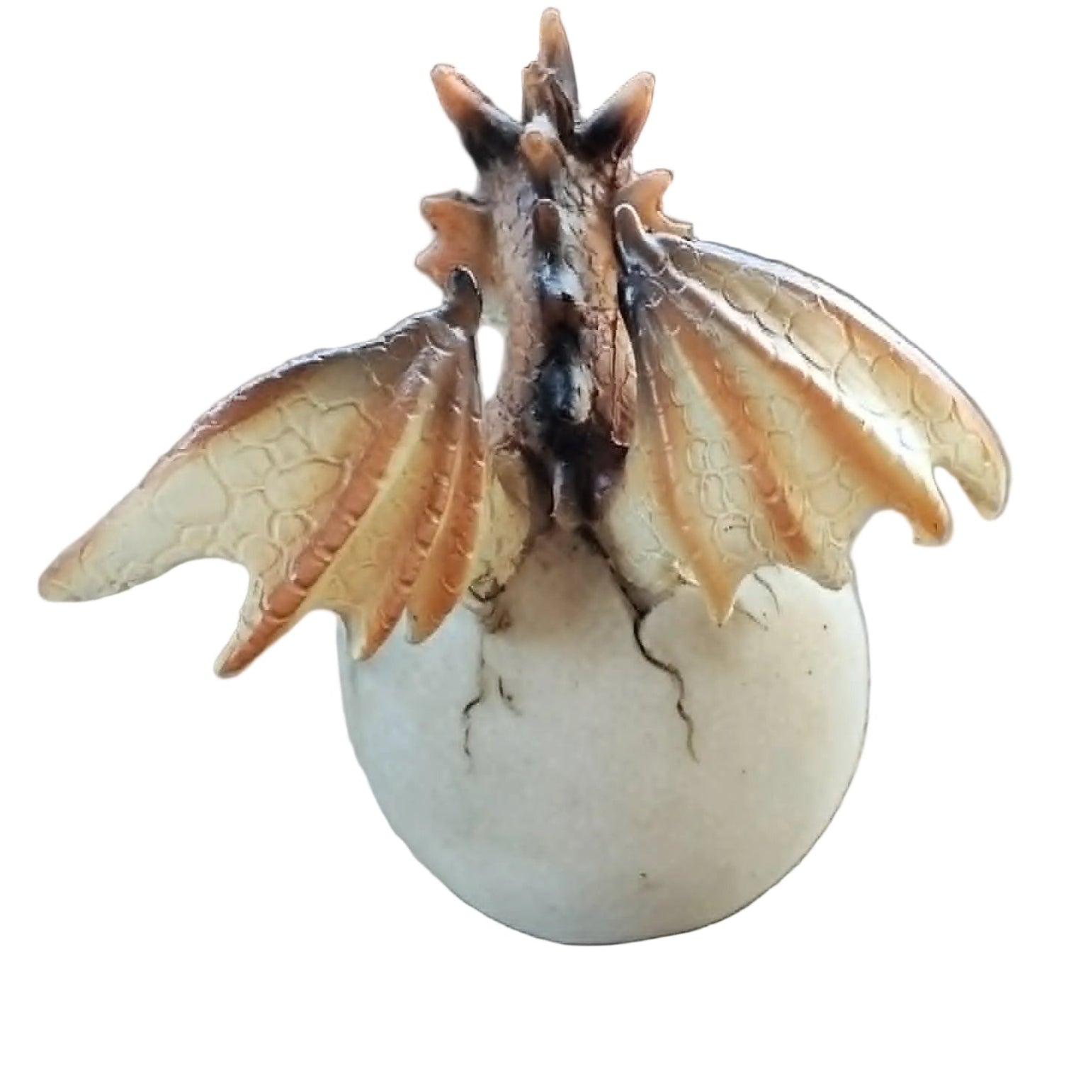 Hatching Dragon Egg - Small B