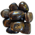 Bronzite - Tumbled Stone