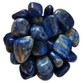 Lapis Lazuli - Tumbled Stone