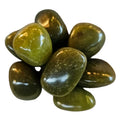 Olivian Jade - Tumbled Stone