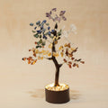 Crystal Chip Tree Medium - Chakra