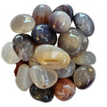 Banded Agate - Tumbled Stone