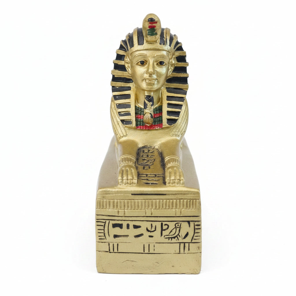 Egyptian Figurine - Sphinx