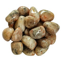 Sunstone - Tumbled Stone
