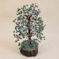 Crystal Chip Tree Jumbo - Green Aventurine