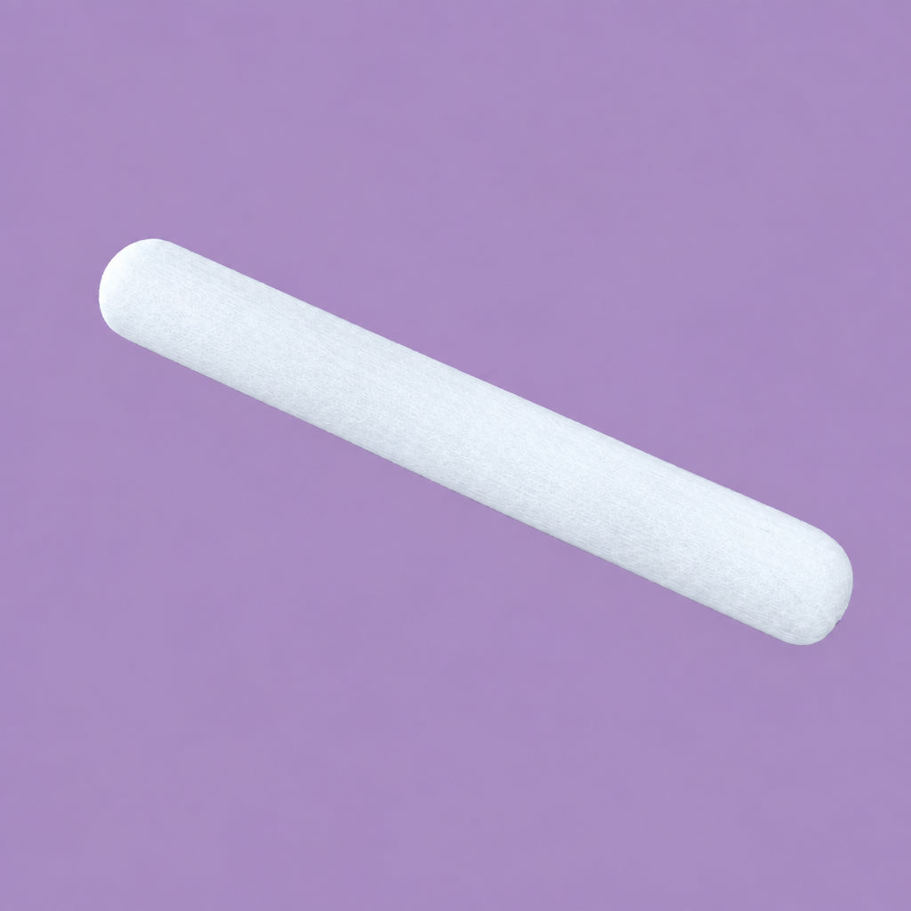 15.5cm Selenite Wand