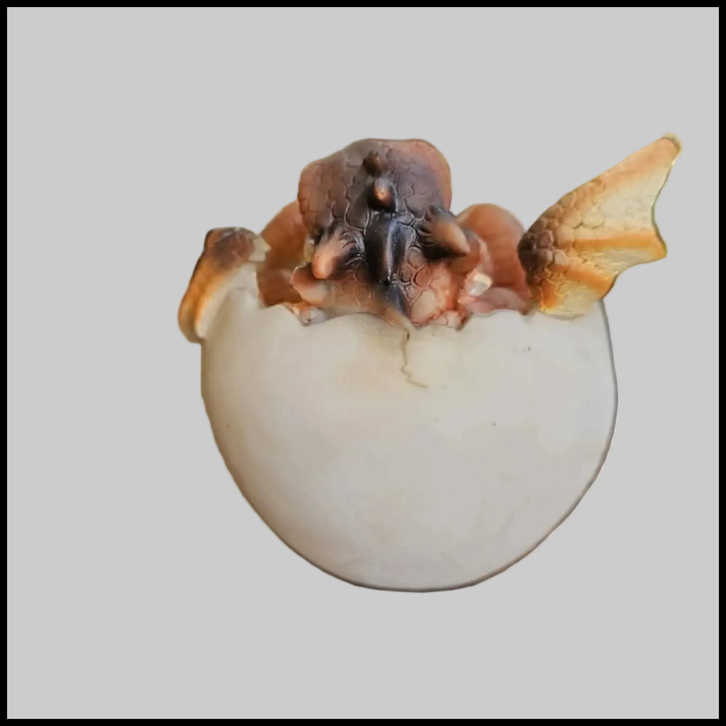 Hatching Dragon Large