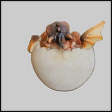 Hatching Dragon Large