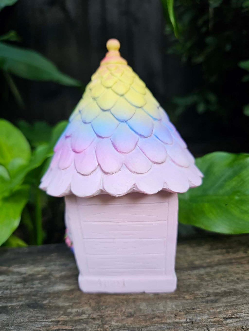 15cm Fairy Garden House