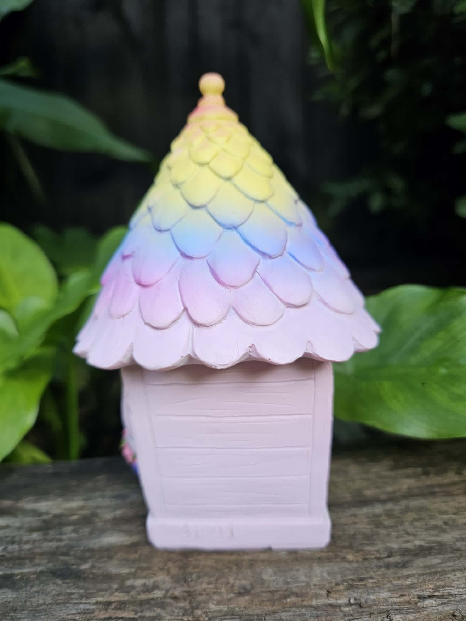 15cm Fairy Garden House