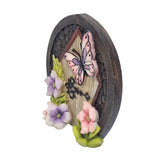 Fairy Door – Spring Butterfly